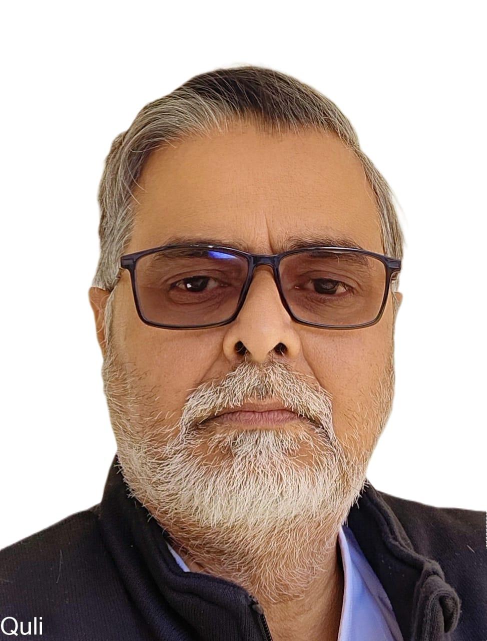 Dr. Quli Photo